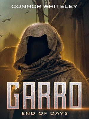 cover image of Garro